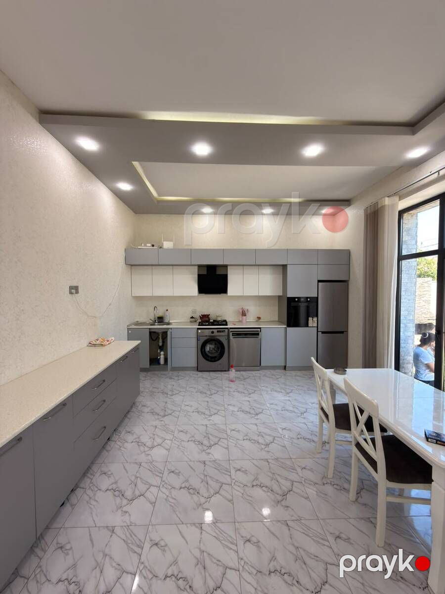 Satılır 4 otaqlı həyət evi/bağ evi 170 m² — Ev, villa, Bakı (11)