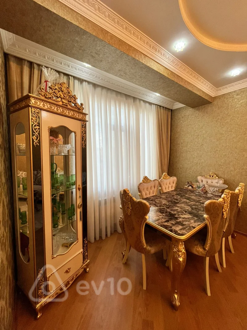 2 otaqlı mənzil, 51 m², Əhməd Mehbalıyev küçəsi — Mənzil, Bakı (2)
