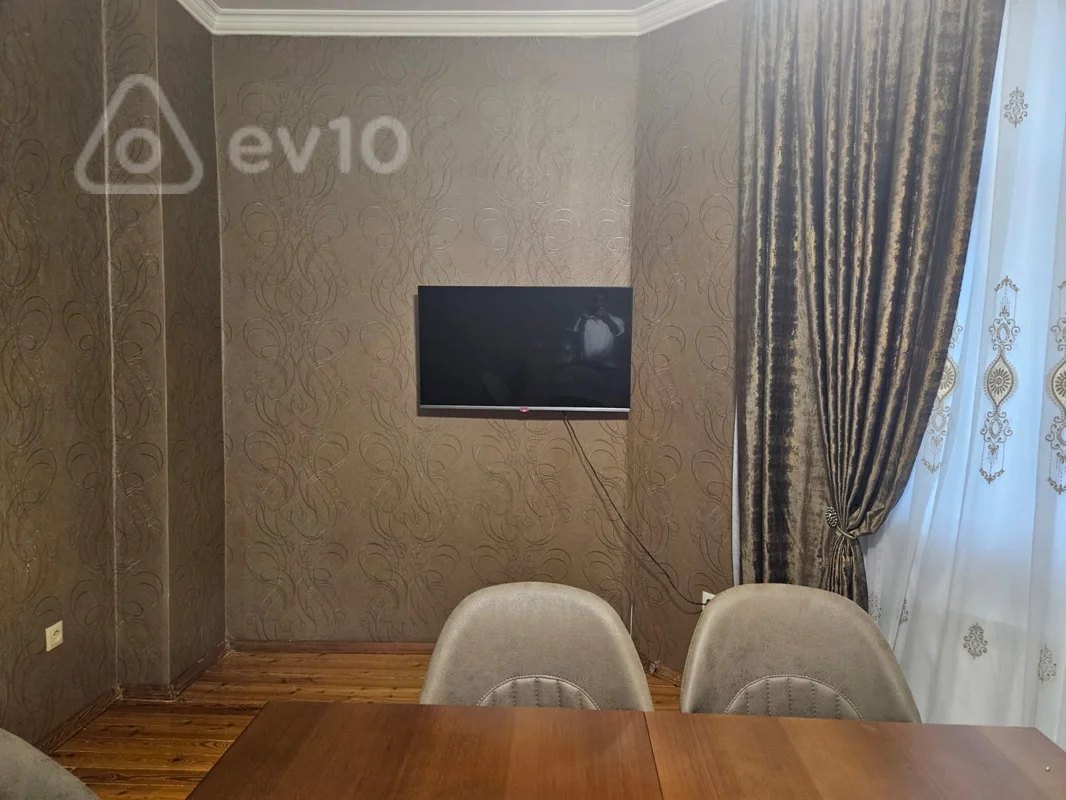 2 otaqlı mənzil, 67 m², Mir Celal 19 — kirayə — Mənzil, Bakı (11)