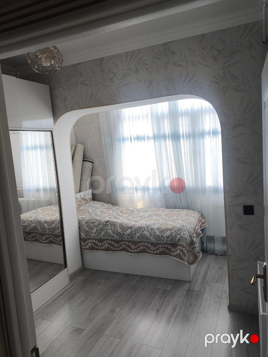 Satılır 3 otaqlı köhnə tikili 78 m² — Mənzil, Bakı (4)