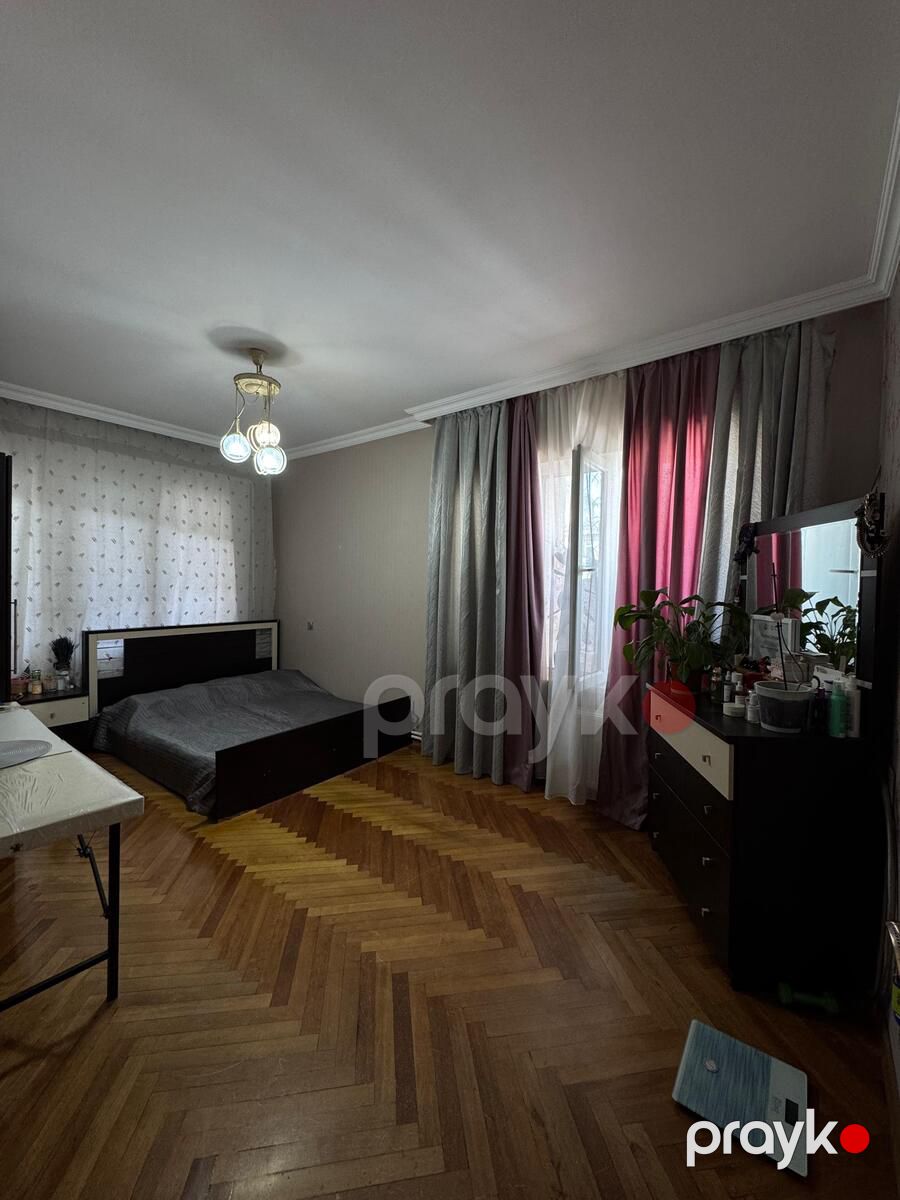 Satılır 3 otaqlı köhnə tikili 80 m² — Mənzil, Bakı (2)
