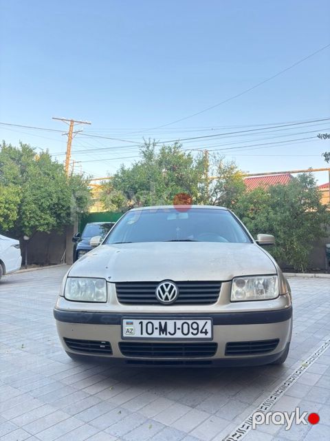 Volkswagen Jetta, 1.4 L, 2000 il, 327 186 km — Bakı
