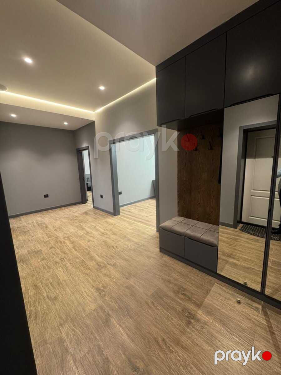 İcarəyə verilir 3 otaqlı yeni tikili 140 m² — Mənzil, Bakı (12)