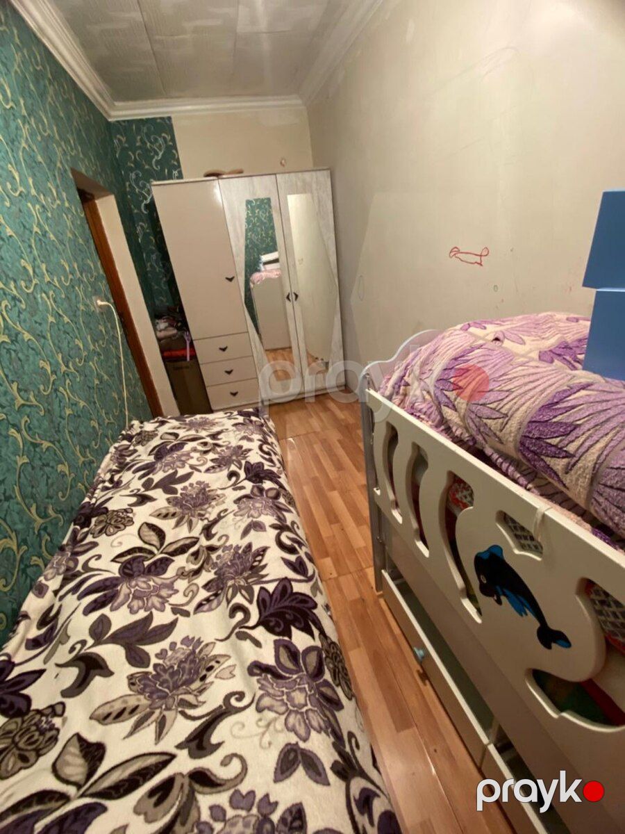 Həyət evi, Yeni Suraxanı qəs — Ev, villa, Bakı (7)