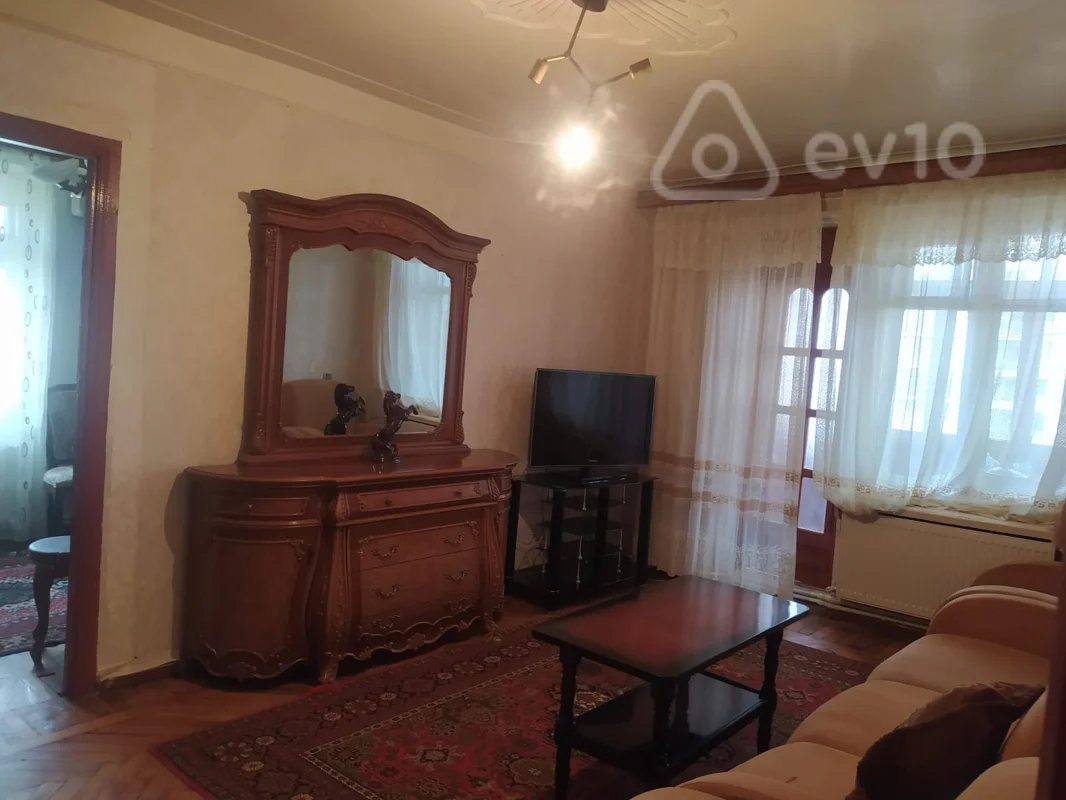2 otaqlı mənzil, 60 m², Nizami metrosu — kirayə — Mənzil, Bakı (3)