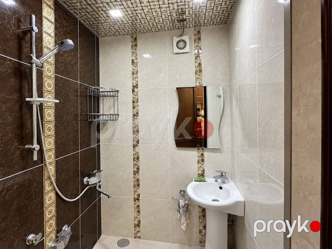 Satılır 4 otaqlı həyət evi/bağ evi 130 m² — Ev, villa, Bakı (7)