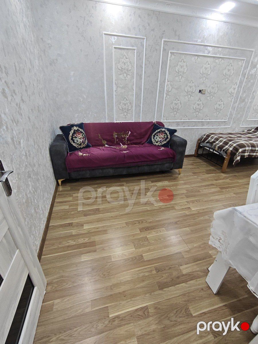 Satılır 3 otaqlı köhnə tikili 65 m² — Mənzil, Bakı (11)