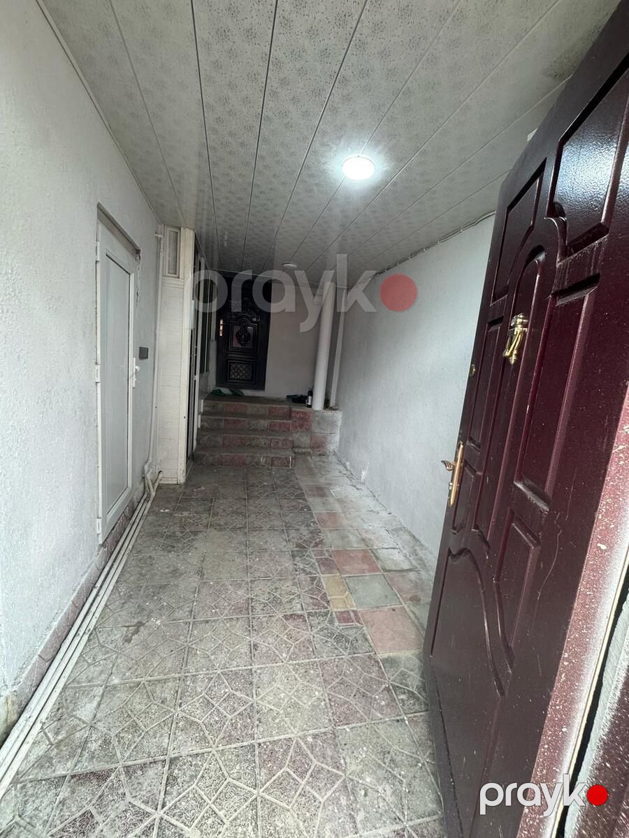 Satılır 3 otaqlı həyət evi/bağ evi 60 m² — Ev, villa, Bakı (8)