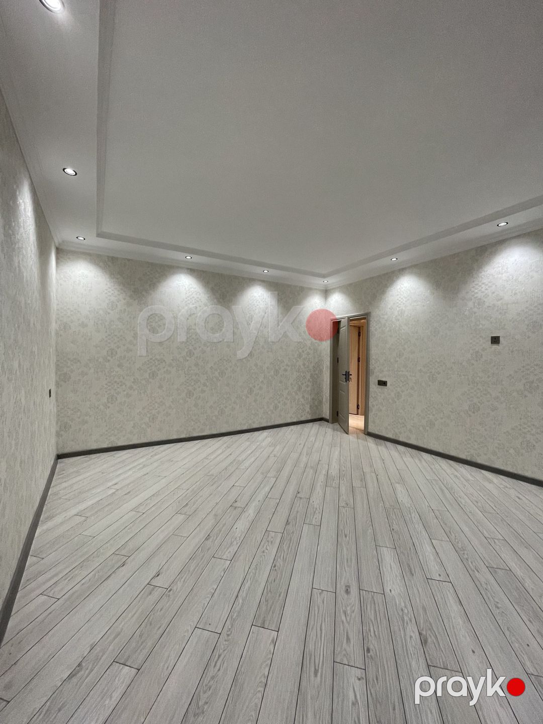 Satılır 3 otaqlı həyət evi/bağ evi 110 m² — Ev, villa, Bakı (5)