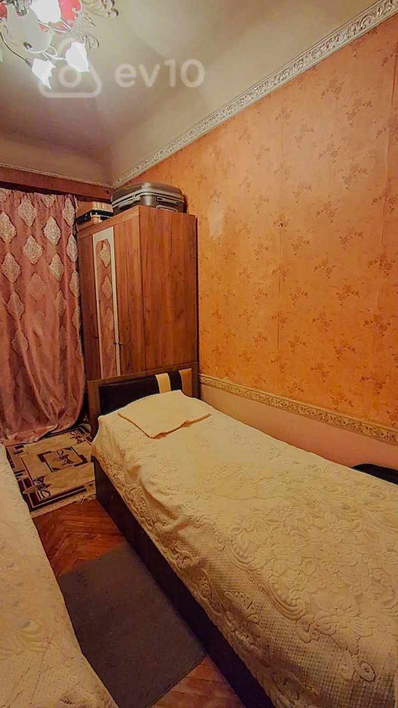 3 otaqlı mənzil, 85 m², Ələsgər Ələkbərov küç — Mənzil, Bakı (7)