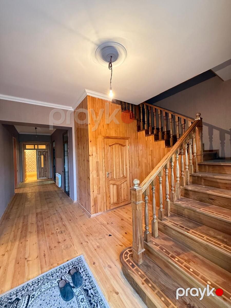 Həyət evi, Zabrat qəs — Ev, villa, Bakı (4)