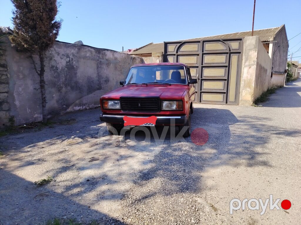 VAZ (Lada) 2104: 1.5 l 2011 il 42192 km Universal — Avtomobillər, Digah (3)