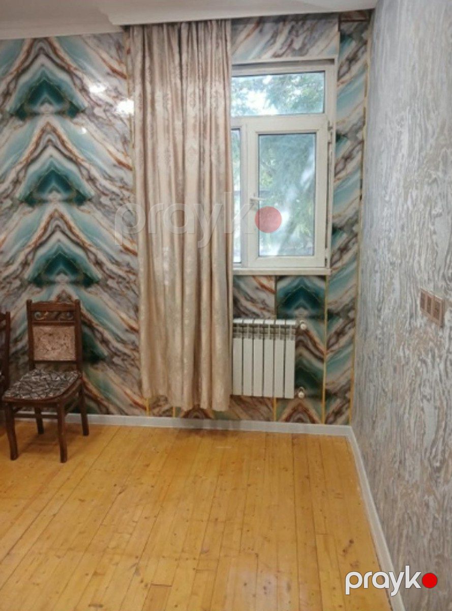 İcarəyə verilir 2 otaqlı həyət evi/bağ evi 60 m² — Ev, villa, Bakı (4)