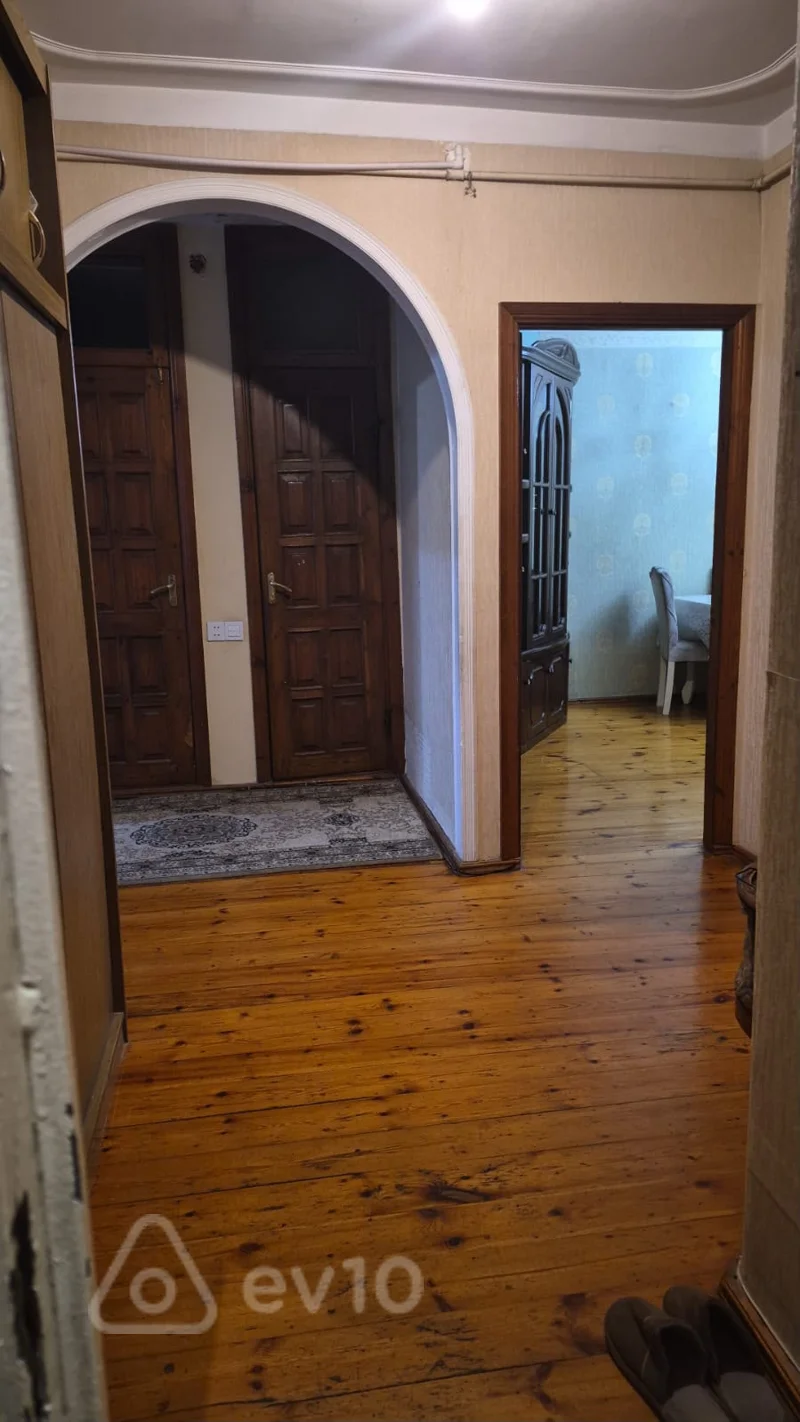 3 otaqlı mənzil, 80 m², Əhmədli Metrosu yaxınlıqında — Mənzil, Bakı (4)