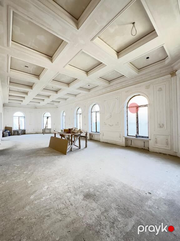 Satılır həyət evi/bağ evi 1400 m² — Ev, villa, Bakı (9)