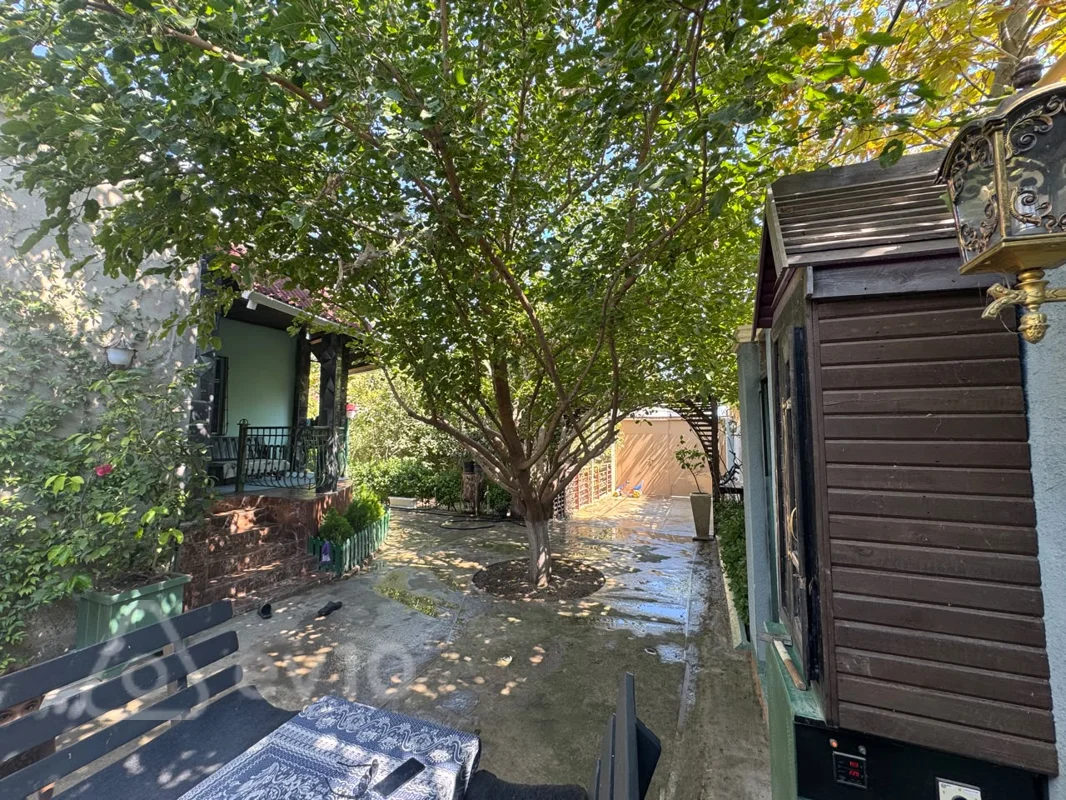 5 otaqlı həyət evi, 350 m², Elmaz Hacıyev — Ev, villa, Bakı (2)