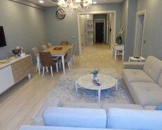 Yeni tikili Kirayə Verilir Nərimanov r., Nəriman Nərimanov m., 3 otaq, 140 m² — Mənzil, Bakı (8)