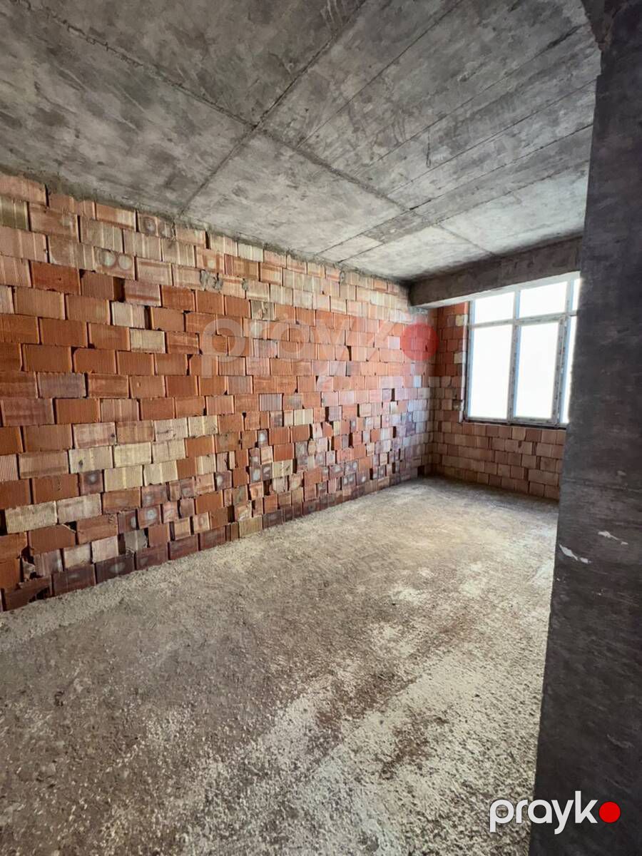 Satılır 3 otaqlı yeni tikili 122.6 m² — Mənzil, Bakı (2)