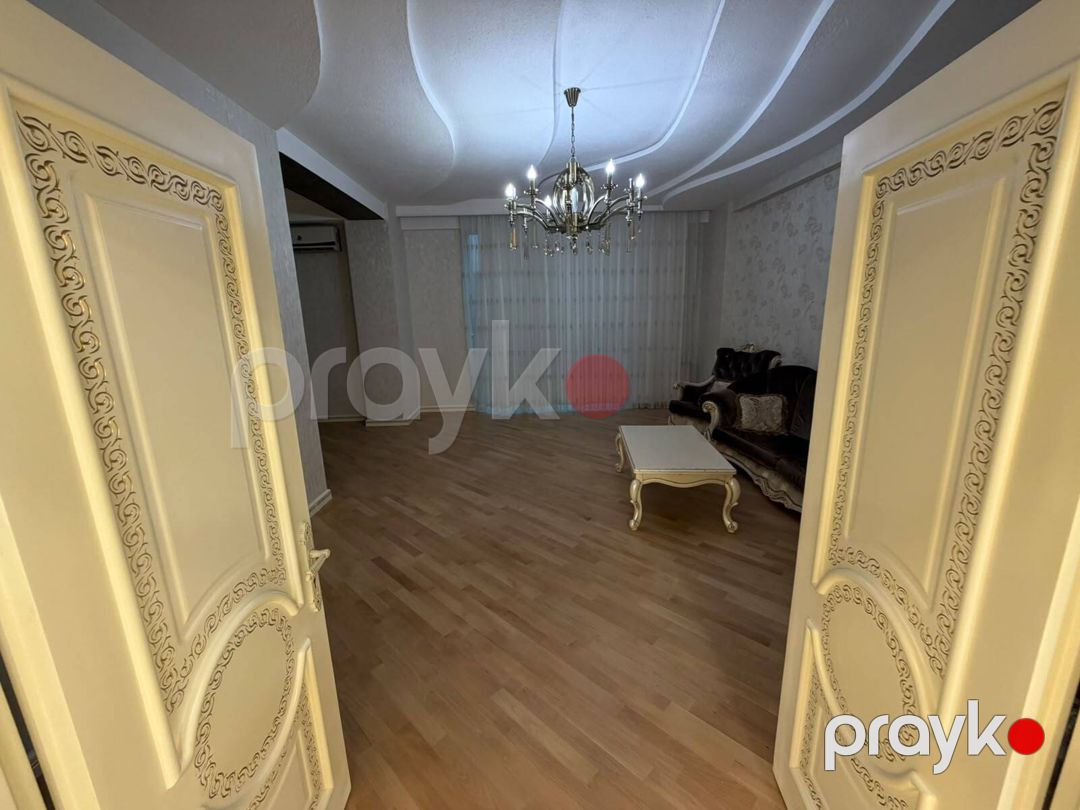 Satılır 5 otaqlı yeni tikili 185 m² — Mənzil, Bakı (3)