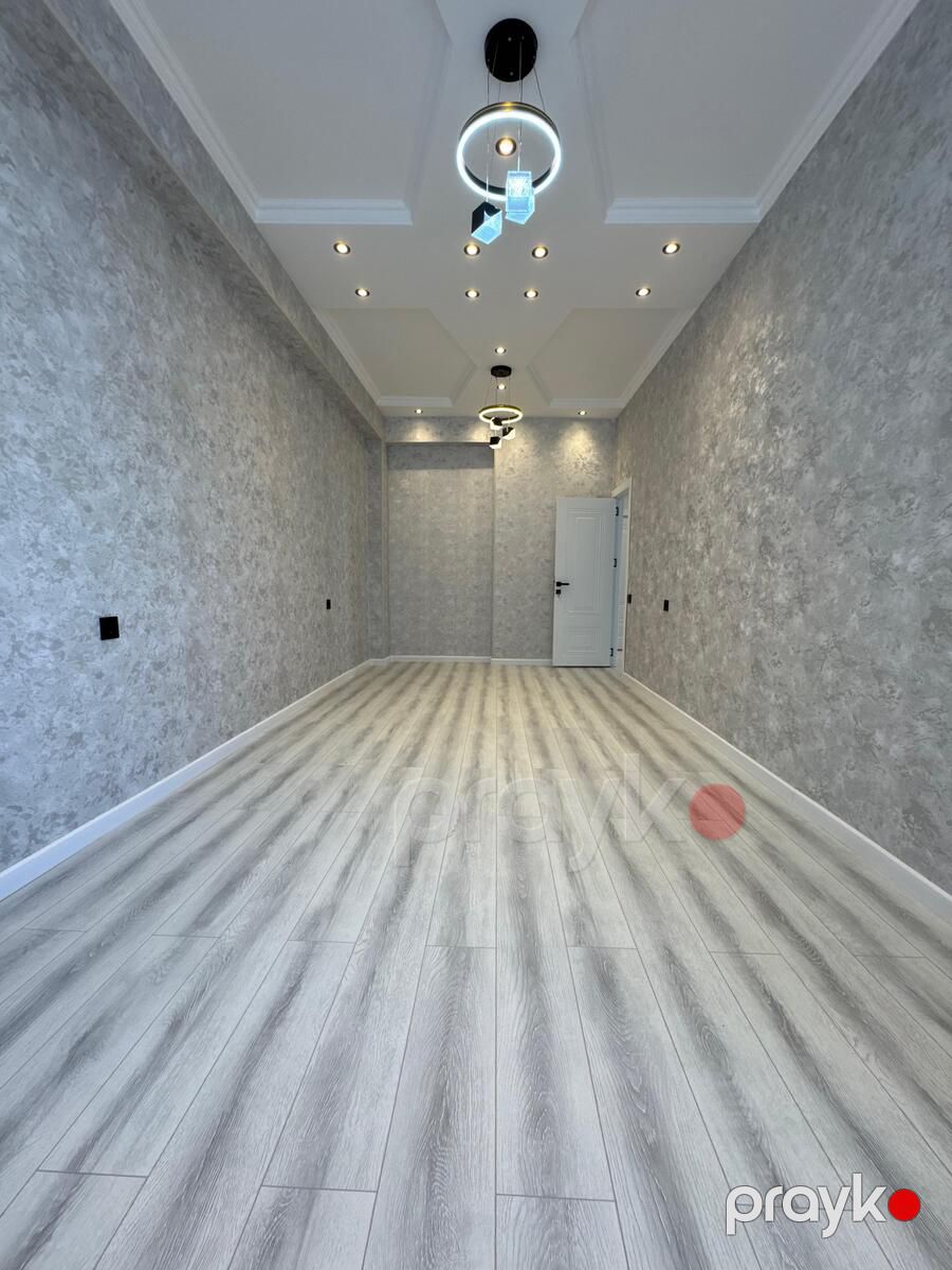 3-otaqlı yeni tikili, Sumqayıt ş., 113 m² — Mənzil, Sumqayıt (12)