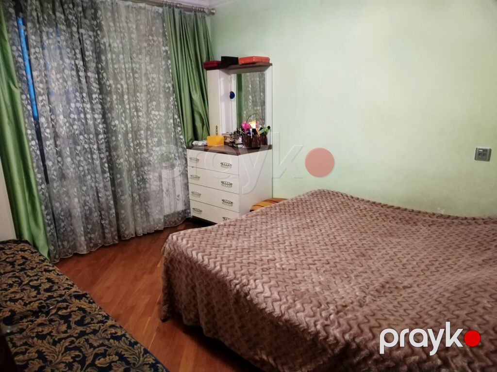 Bakı, 3 otaqlı, Köhnə tikili, 90 kv. m — Mənzil, Bakı (6)