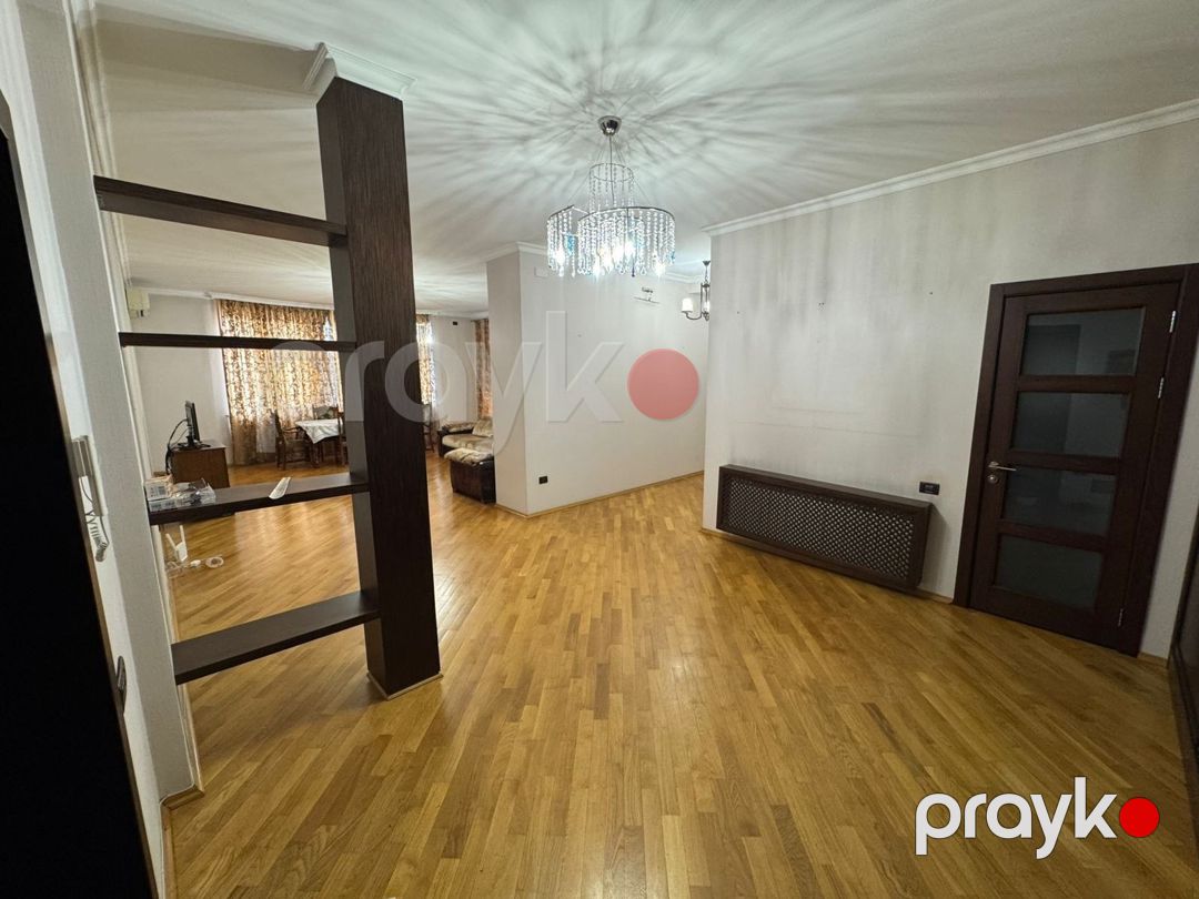 İcarəyə verilir 3 otaqlı yeni tikili 150 m² — Mənzil, Bakı (8)