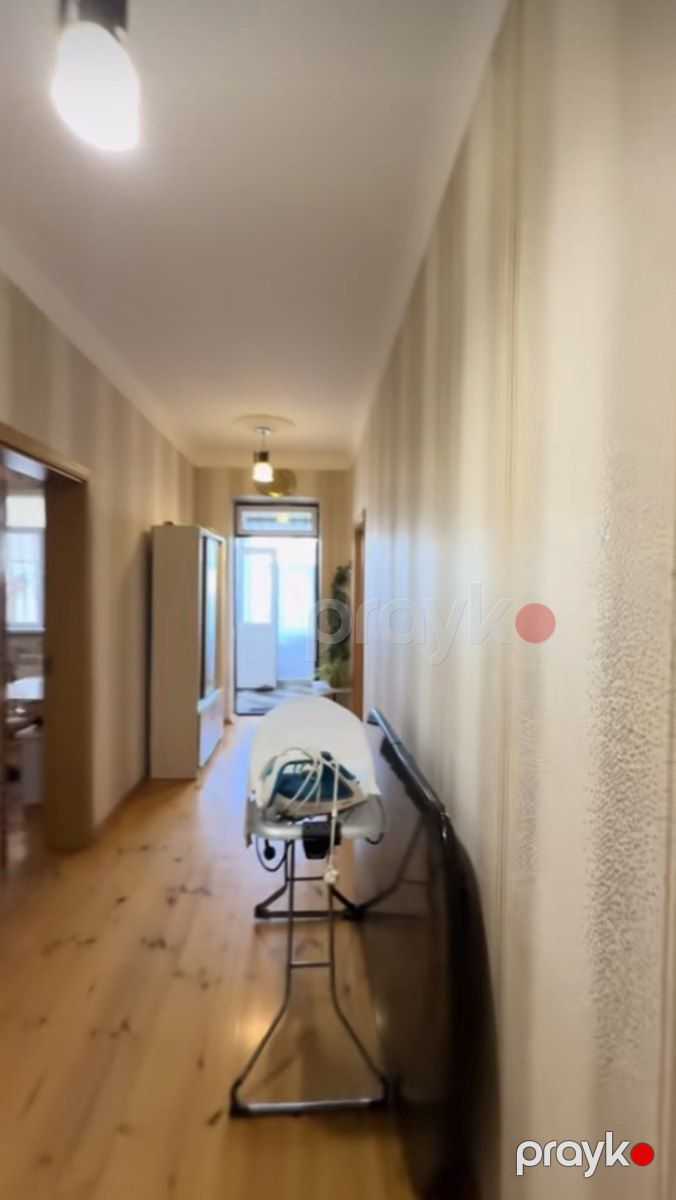 Satılır 3 otaqlı həyət evi/bağ evi 78 m² — Ev, villa, Bakı (9)