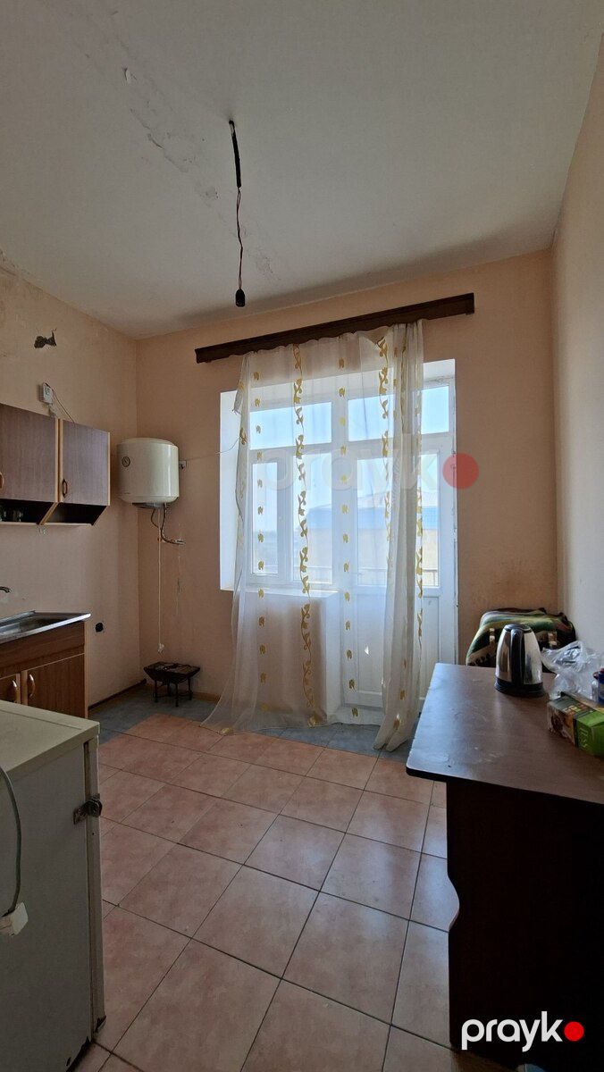 2-otaqlı yeni tikili, Şirvan ş., 65 m² — Mənzil, Şirvan (6)