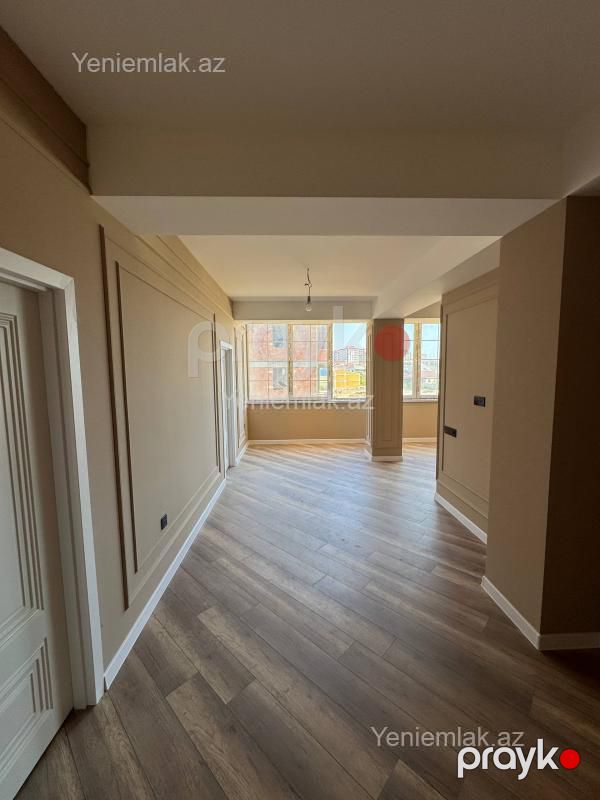 Satılır 3 otaqlı Bina evi menzil (Yeni tikili), 73 m², Masazır — Mənzil, Abşeron (9)