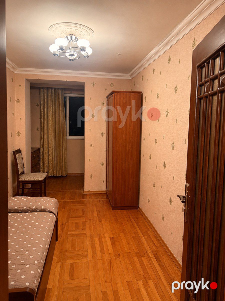 Satılır 3 otaqlı köhnə tikili 80 m² — Mənzil, Bakı (8)
