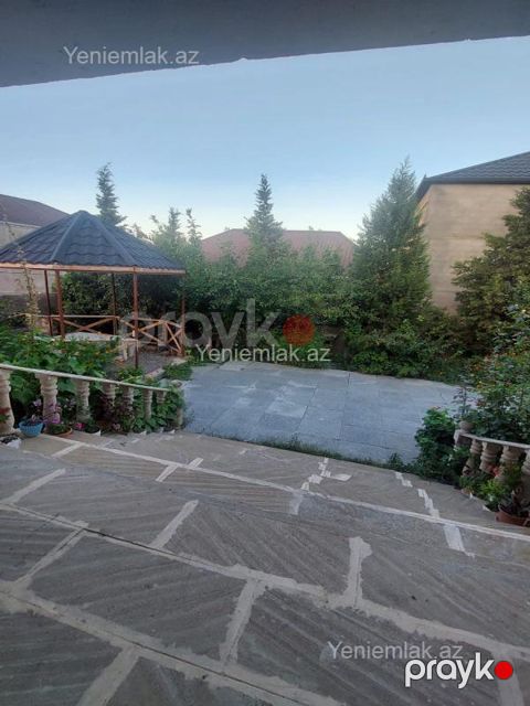 Satılır 3 otaqlı Həyət evi / Villa, 100 m², Masazır — Abşeron