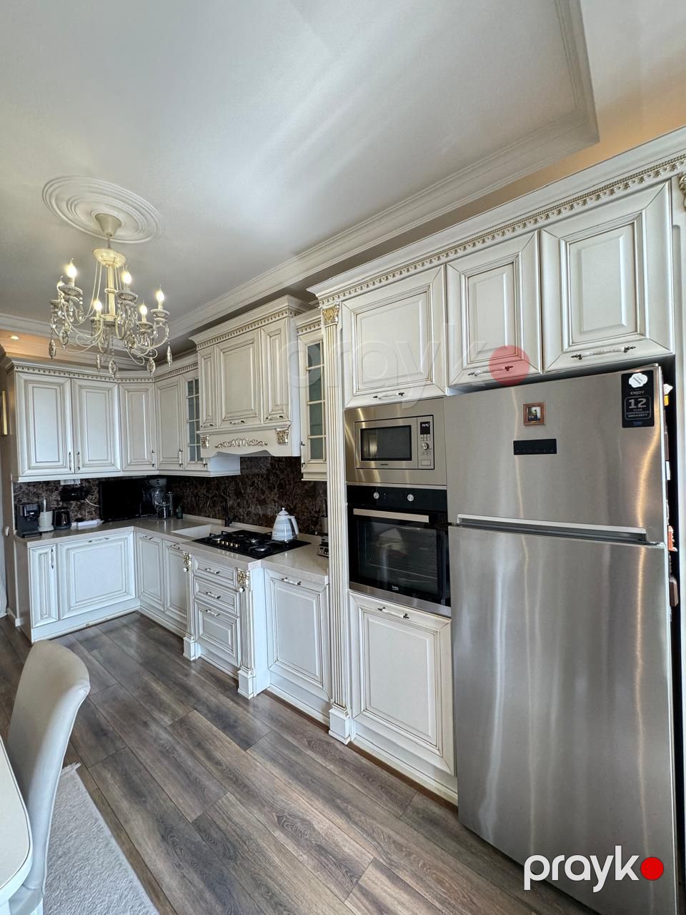 2 otaqlı studiya, 70 m², Koroğlu Rəhimov küç — Mənzil, Bakı (4)