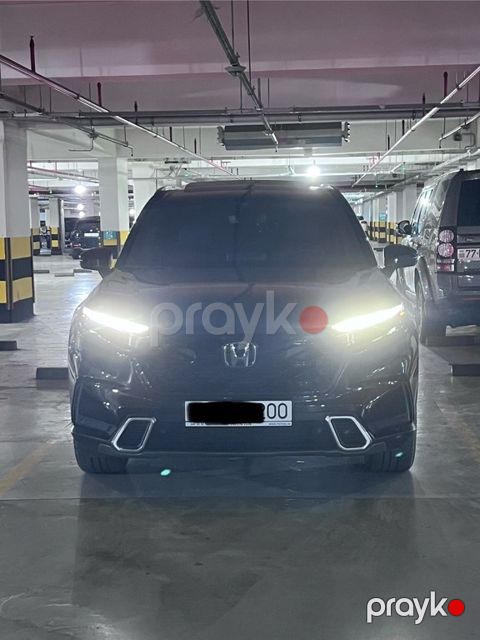 Honda CR-V, 2.0 L, 1.06 kWh, 2024 il, 57 000 km — Bakı