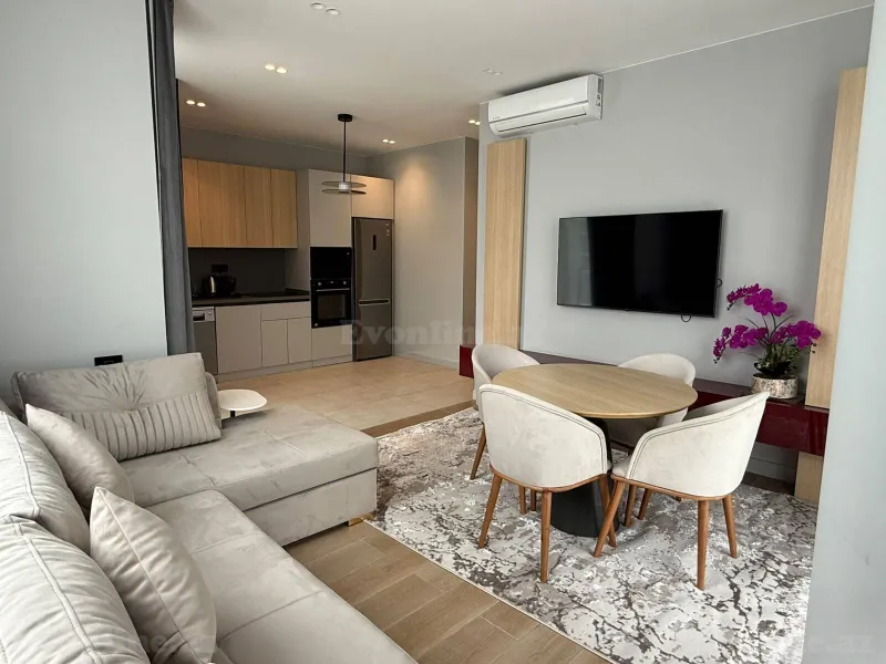Kirayə verilir 3 otaqlı Mənzil Yeni tikili 94 m² Bakı, Sabunçu r — Mənzil, Bakı (6)