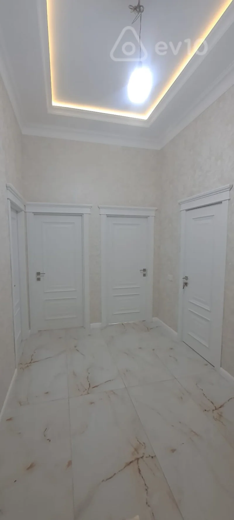 2 otaqlı mənzil, 89 m², Lake City Yaşayış Kompleksi — Mənzil, Bakı (8)