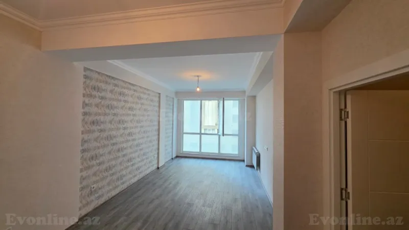 Satılır 2 otaqlı Mənzil Yeni tikili 77 m² Bakı, Yasamal r., 20 Yanvar m — Bakı