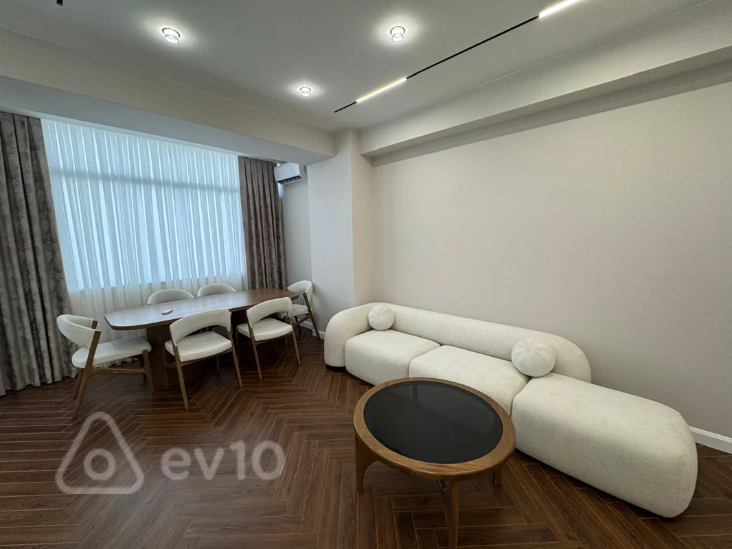 3 otaqlı mənzil, 115 m², Natiq Əliyev kuc — kirayə — Mənzil, Bakı (2)
