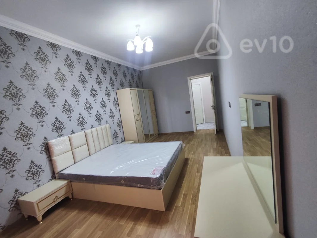 3 otaqlı mənzil, 115 m², Bakı, Maqsud Əlizadə küç. — kirayə — Mənzil, Bakı (2)