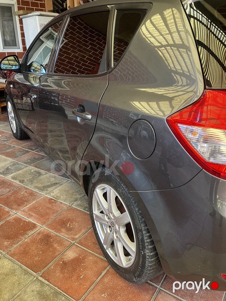 Kia Ceed, 1.6 L, 2010 il, 205 000 km — Avtomobillər, Bakı (8)