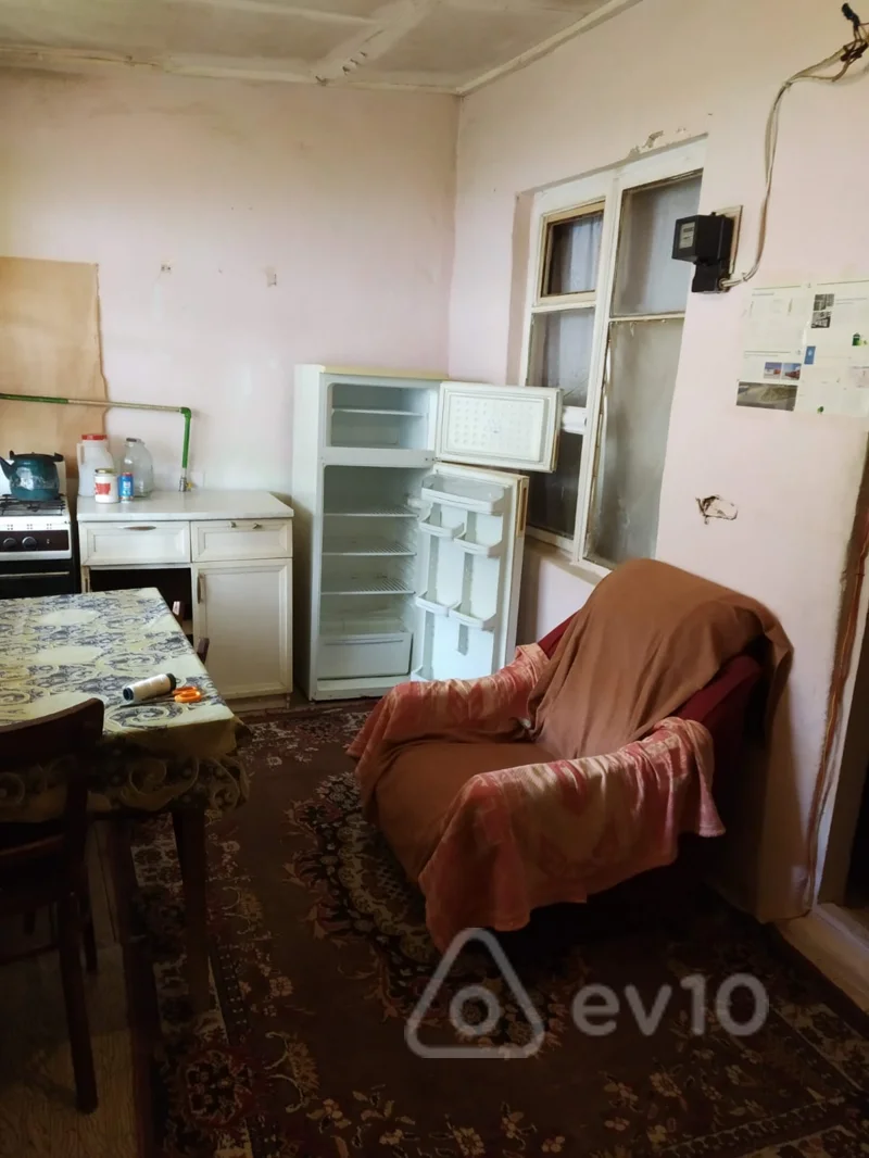 1 otaqlı həyət evi, 45 m², Yasamal rayonu Vasif Əliyev küçəsi — kirayə — Bakı