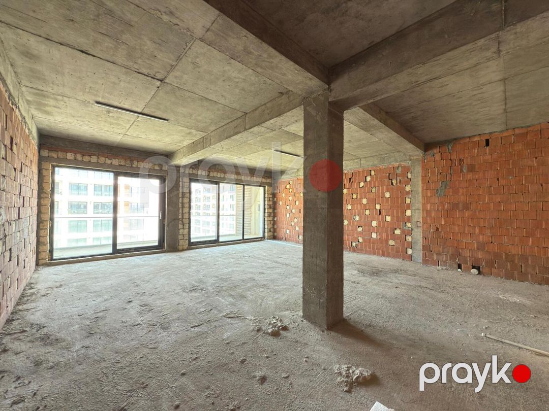 Satılır 2 otaqlı yeni tikili 92 m² — Mənzil, Bakı (2)