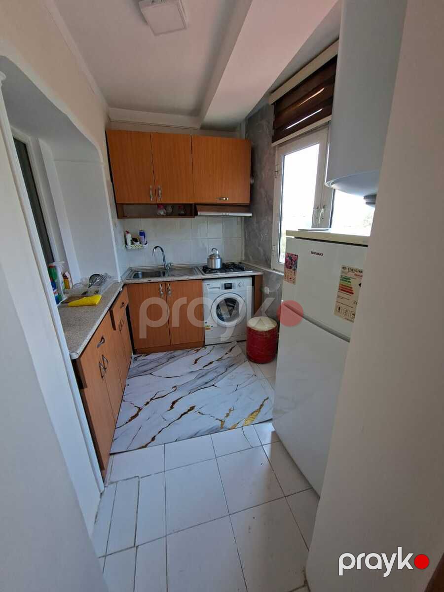 İcarəyə verilir 3 otaqlı köhnə tikili 60 m² — Mənzil, Bakı (3)