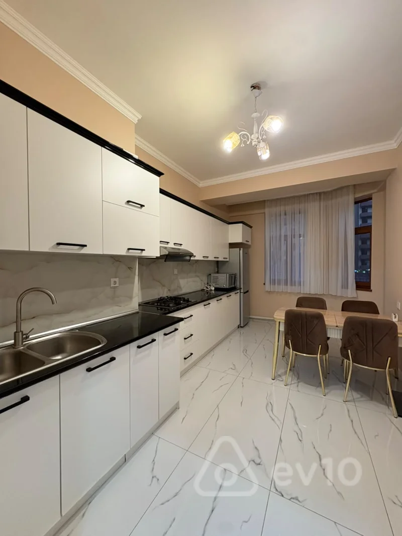 2 otaqlı mənzil, 104 m², Bakı şəhəri, Xocali pr 29. Xətai metrosunun yanı. Dəmirçi plazaya bitişik. Ideal mtk — kirayə — Mənzil, Bakı (9)