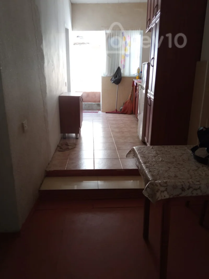 3 otaqlı həyət evi, 61 m², Sahil metrosu — kirayə — Ev, villa, Bakı (11)