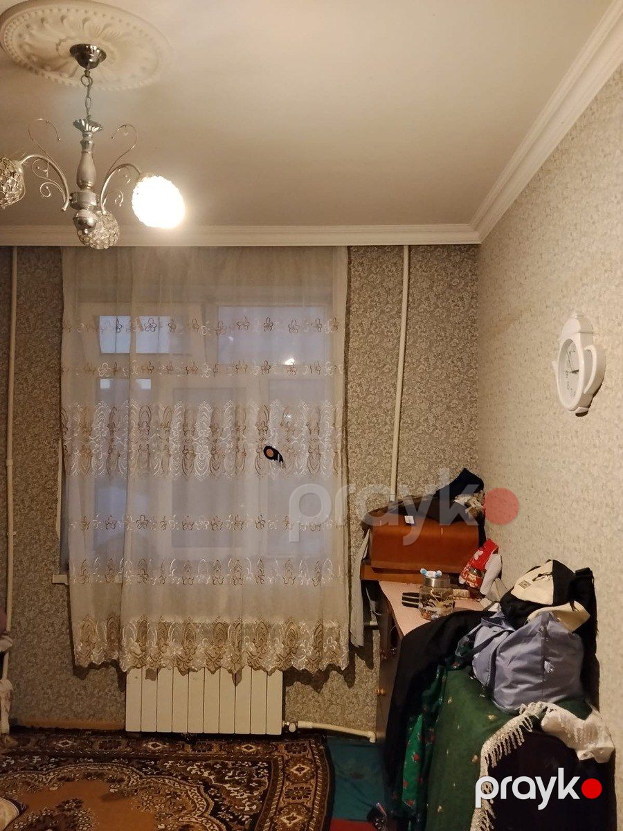 Satılır 2 otaqlı köhnə tikili 60 m² — Mənzil, Bakı (9)