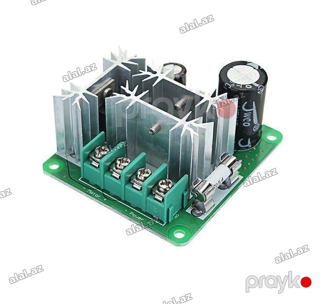 Kateqoriya: Elektronik Kartlar Motor Sürücü Kartları Məhsul — Avto, Bakı (2)