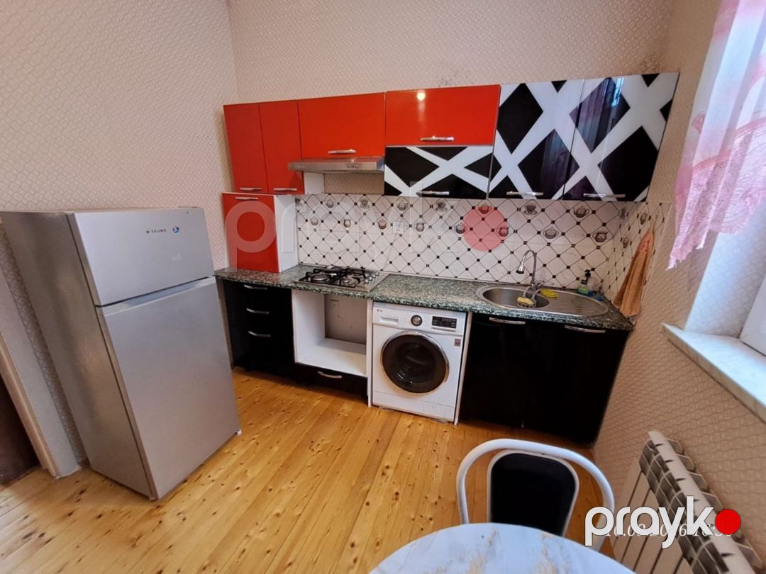 Həyət evi kirayə verilir, Xırdalan ş — Ev, villa, Xırdalan (7)