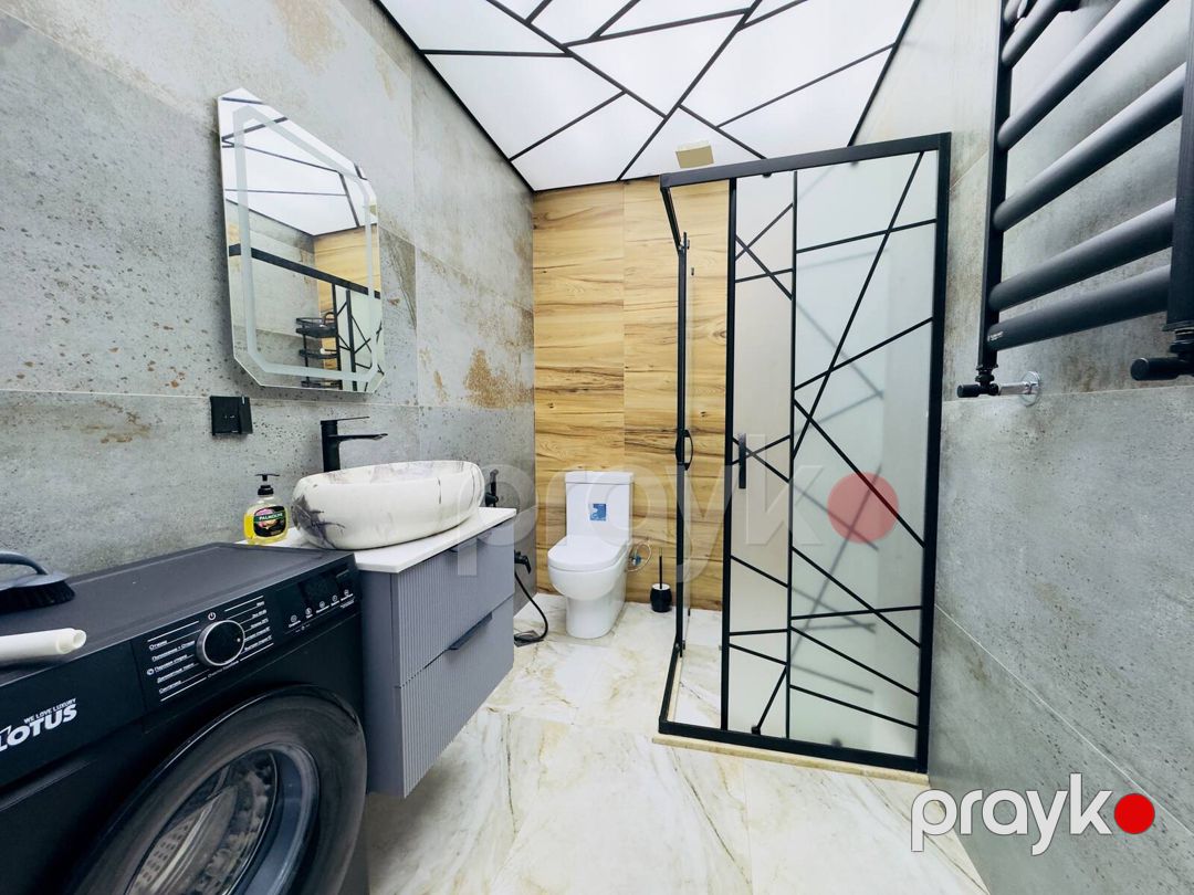 Satılır 2 otaqlı yeni tikili 69 m² — Mənzil, Bakı (10)