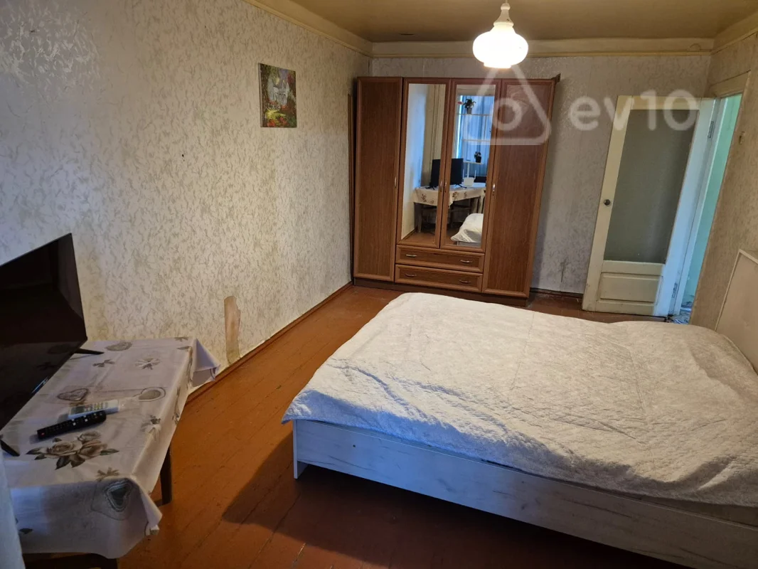 1 otaqlı mənzil, 33 m², Eli Nezami kücesi 12 — Mənzil, Bakı (2)