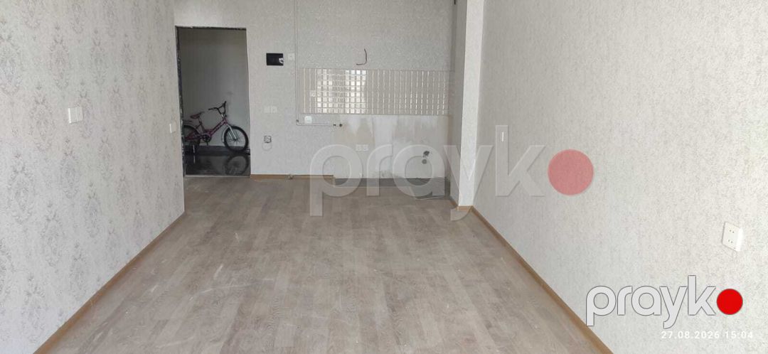 Satılır 2 otaqlı yeni tikili 66.8 m² — Mənzil, Bakı (4)